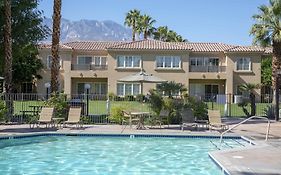 Raintree'S Cimarron Golf Resort Palm Springs